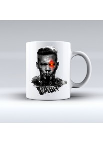 Керамична чаша DEADPOOL - CABLE